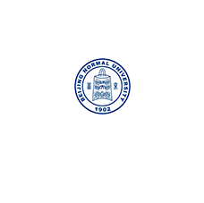 北京师范大学logo