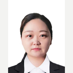 语文教师——任娅兴