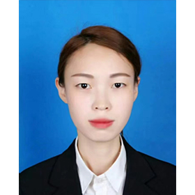 数学教师——赵霞
